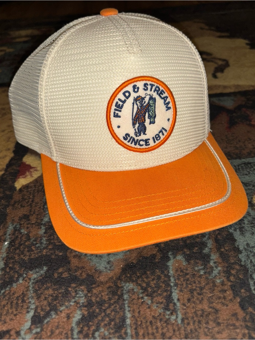 Field & Stream Morgan Wallen Hat